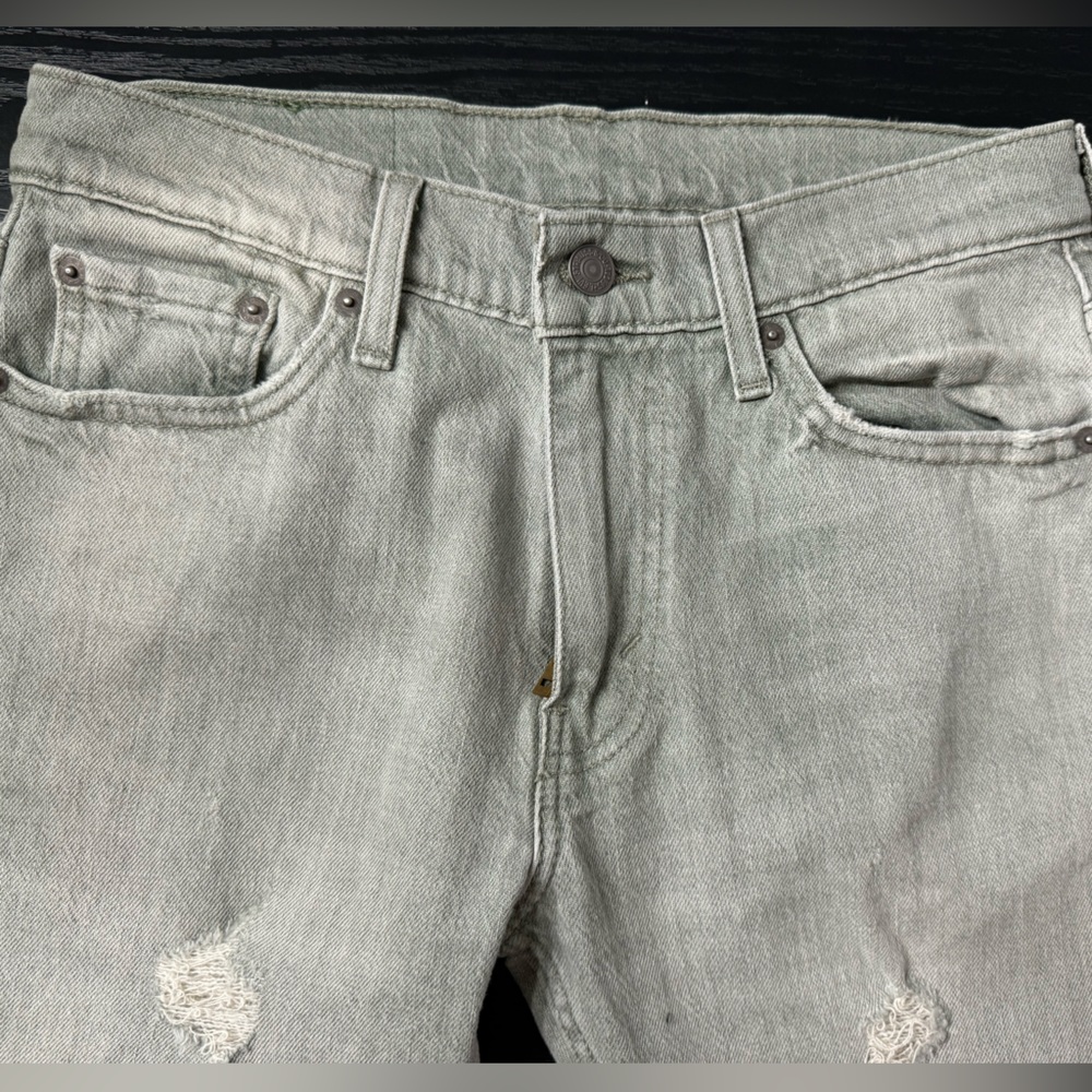 Levi’s men’s jeans